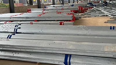 قسم الجلفنة بالغمر على الساخن