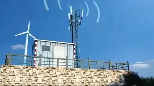 إرشادات تركيب الأبراج الفولاذية