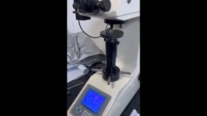 فحص واختبار الصواميل
