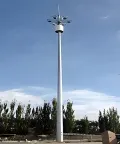 برج إنارة أحادي العمود (مونوبول)
