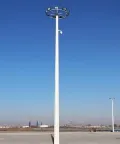 برج إنارة أحادي العمود (مونوبول)